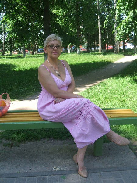 Надежда Дреко