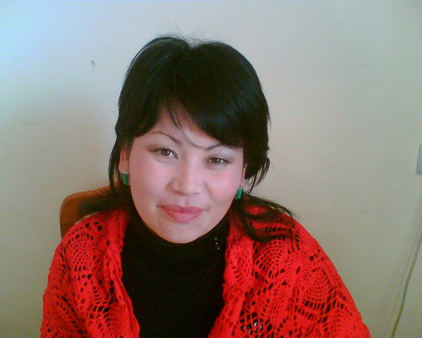 Маркиза Аткоова