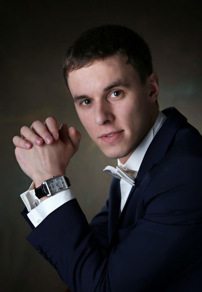 Дмитрий Васильев