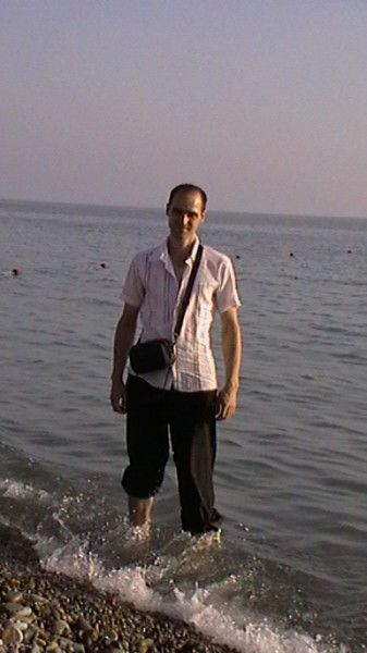 Денис Широков