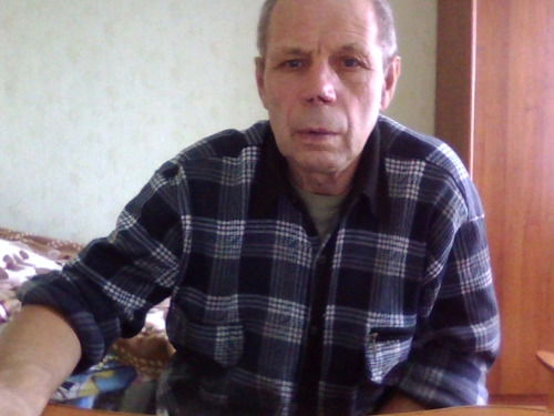 Юрий Степанов