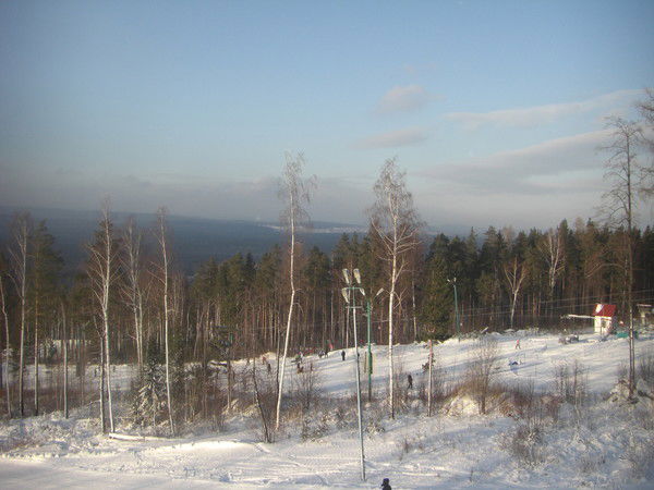 Марина Шипилова