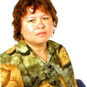 Лариса Кичеева