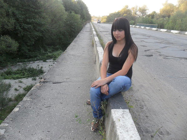 Алёна Никитина