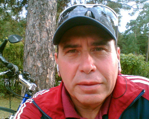 Игорь Чудновский