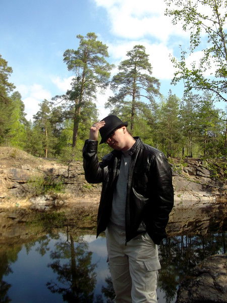 Ваня Игнатьев