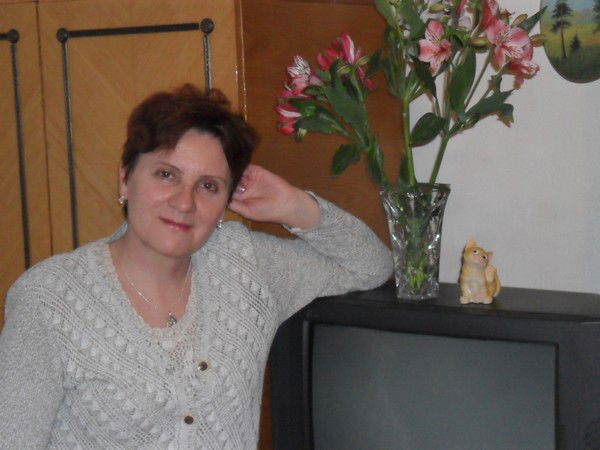 Лилия Радченко