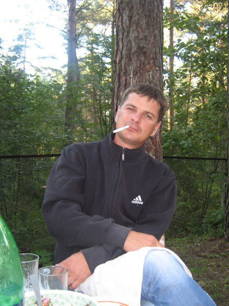 Виталий Манахов