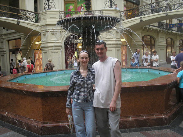 Александр Виноградов