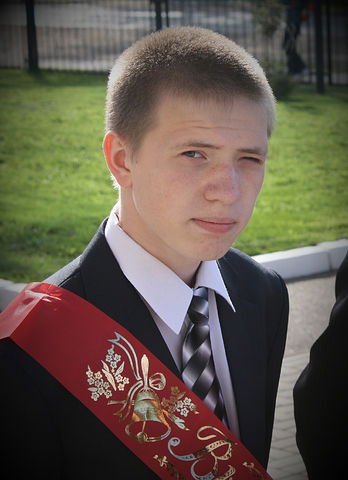 Максим Герасимов