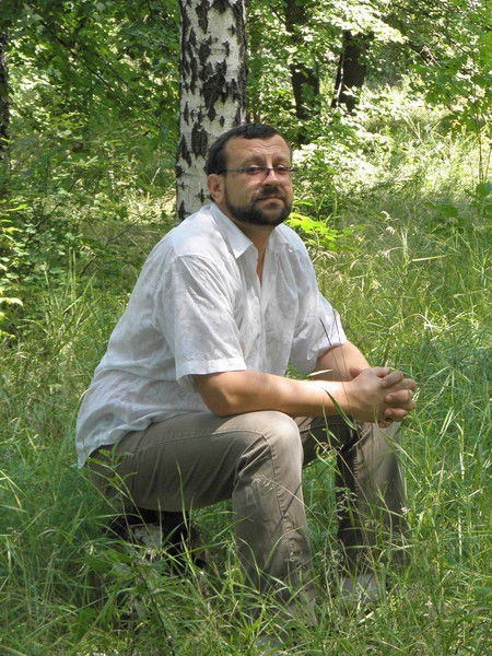 Анатолий Коряк