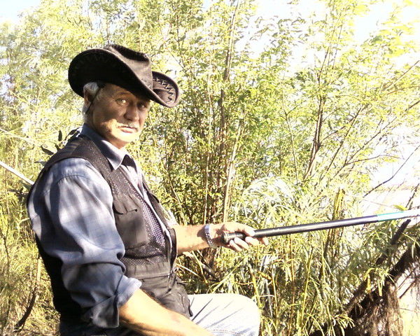 Алексей Снедков