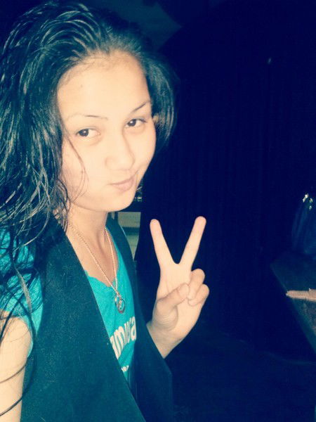 Нагима Сержанова