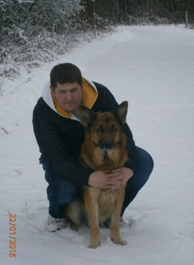 Константин Шкиндер