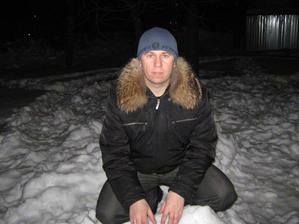 Сергей Щербина