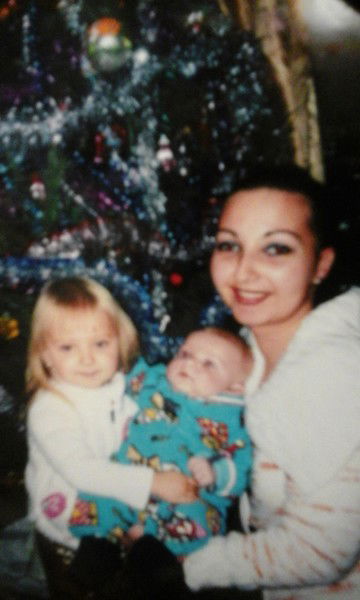 Юля Слепченкова