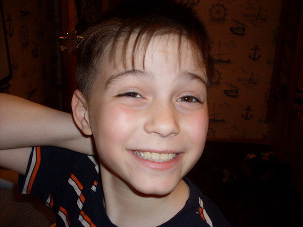 Никита Корчинский