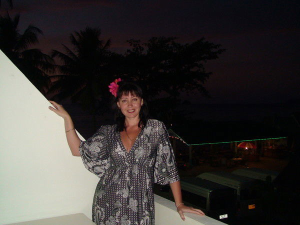 Анджела Соловьёва