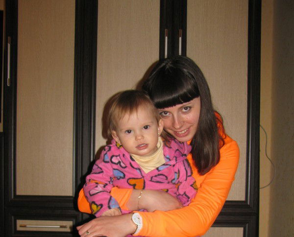 Светлана Анипченко