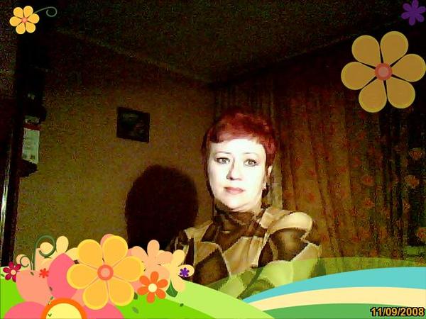 Наталья Докина