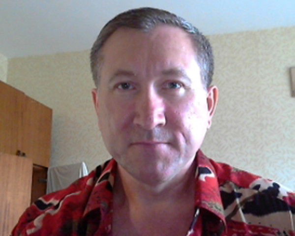 Олег Ермаков