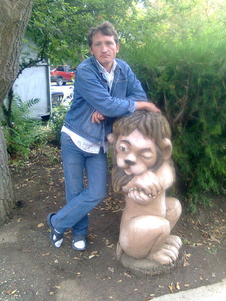 Александр Сикорин