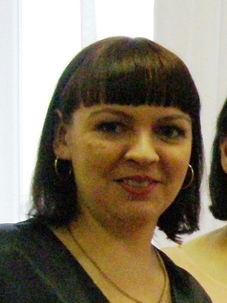 Света Киселева