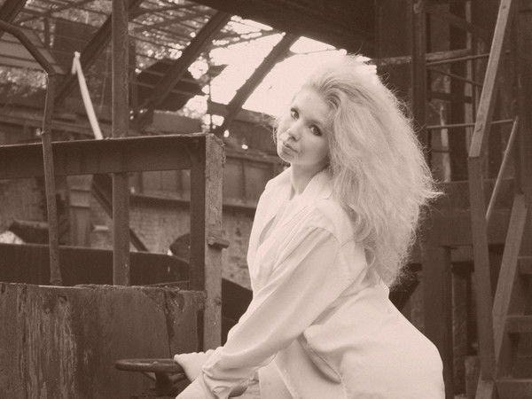 Александра Лобова