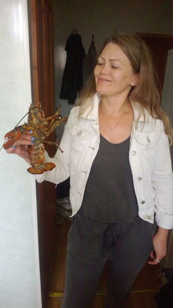 Кристина Артюхова