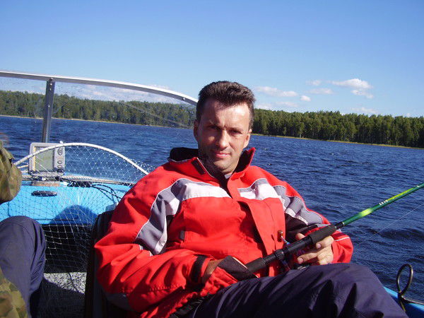 Станислав Матвиевский