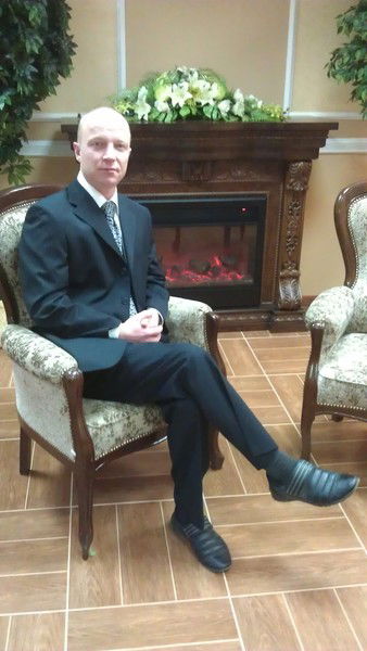 Игорь Арбузов