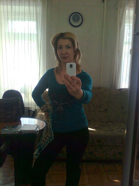 Зульфия Хевизова