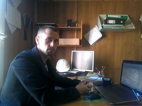 Артём Шардаков