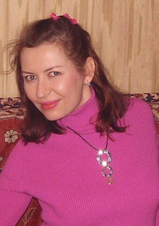Екатерина Грудкина