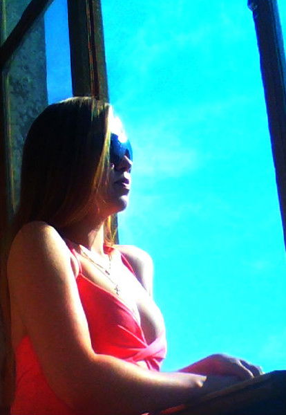 Иришка Кондрусева