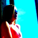 Иришка Кондрусева