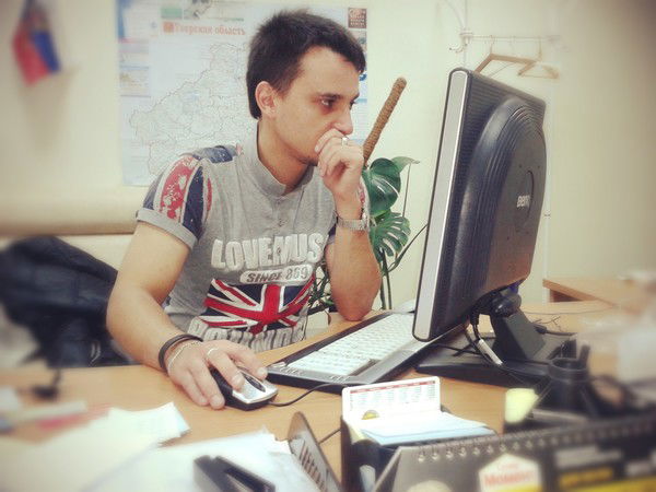 Андрей Козлов