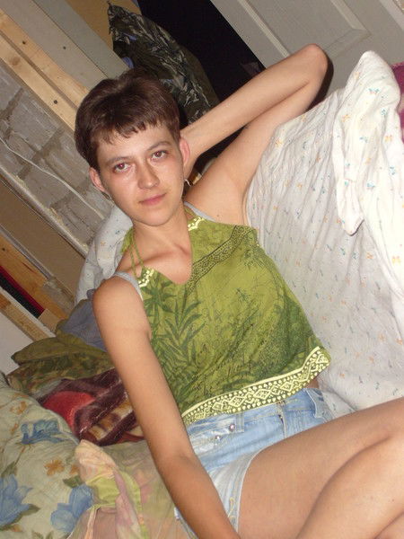 Евстратова Ирина