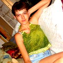 Евстратова Ирина