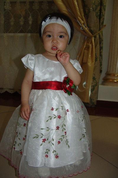 Балжан Ринаткызы