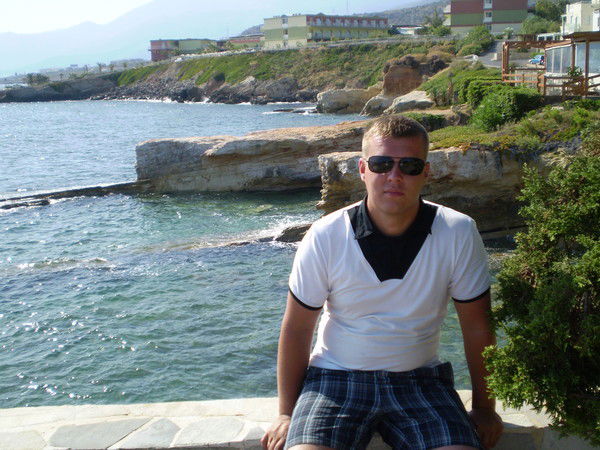 Сергей Заварин