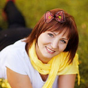 Алеся Кривонос