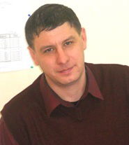 Алексей Иванов