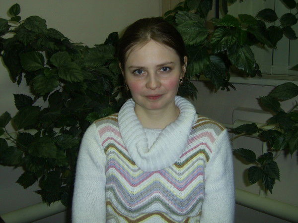 Елена Демьянова