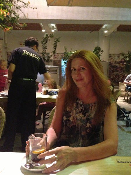 Вероника Алексейчук