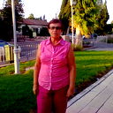 Анна Бульштейн