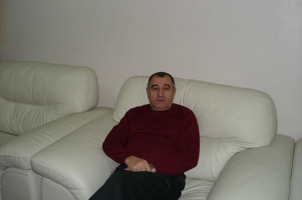 Иван Демченко