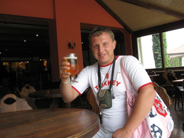 Александр Шапарь