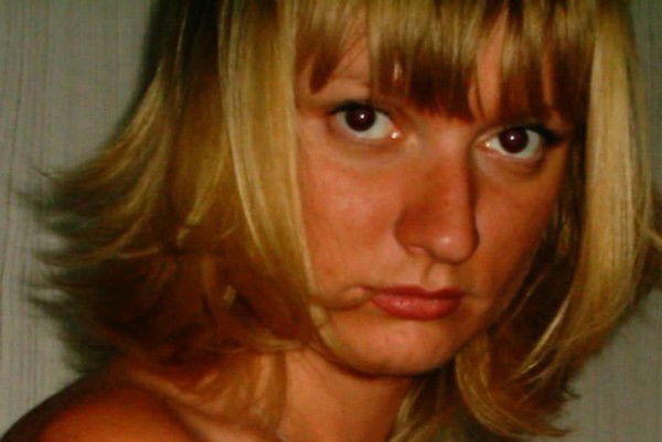 Ирина Кузьмина