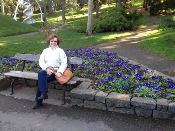 Тамара Бабкина